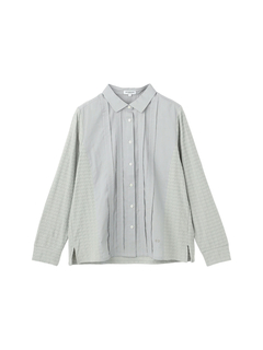 ポロシャツ(長袖・七分袖)｜United & Untied ONLINE STORE