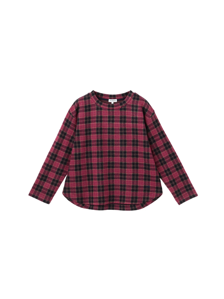 McGREGOR(マックレガー) |アクリルシャギープルオーバー