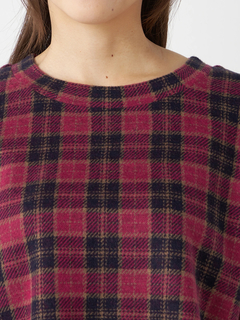 McGREGOR(マックレガー) |アクリルシャギープルオーバー