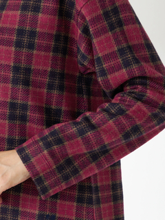 McGREGOR(マックレガー) |アクリルシャギープルオーバー