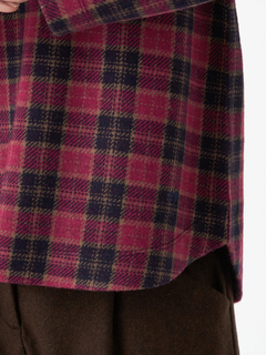 McGREGOR(マックレガー) |アクリルシャギープルオーバー