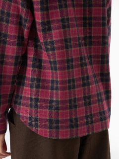 McGREGOR(マックレガー) |アクリルシャギープルオーバー