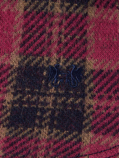 McGREGOR(マックレガー) |アクリルシャギープルオーバー