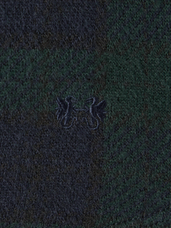 McGREGOR(マックレガー) |アクリルシャギープルオーバー