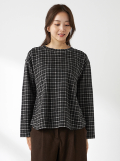 McGREGOR(マックレガー) |アクリルシャギープルオーバー