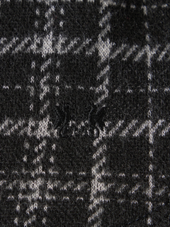 McGREGOR(マックレガー) |アクリルシャギープルオーバー