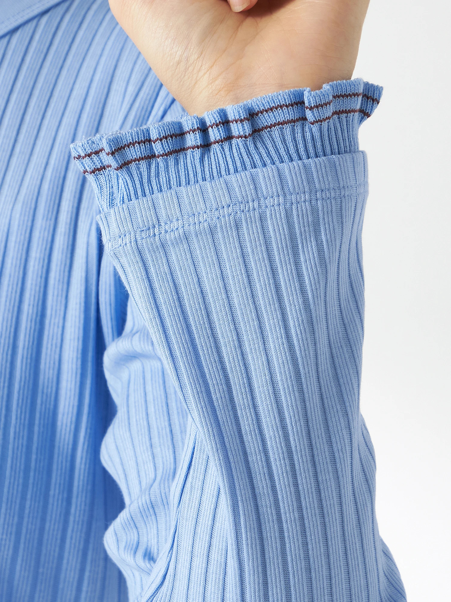 McGREGOR（マックレガー）｜カットソー(長袖・七分袖）｜針抜きテレコ