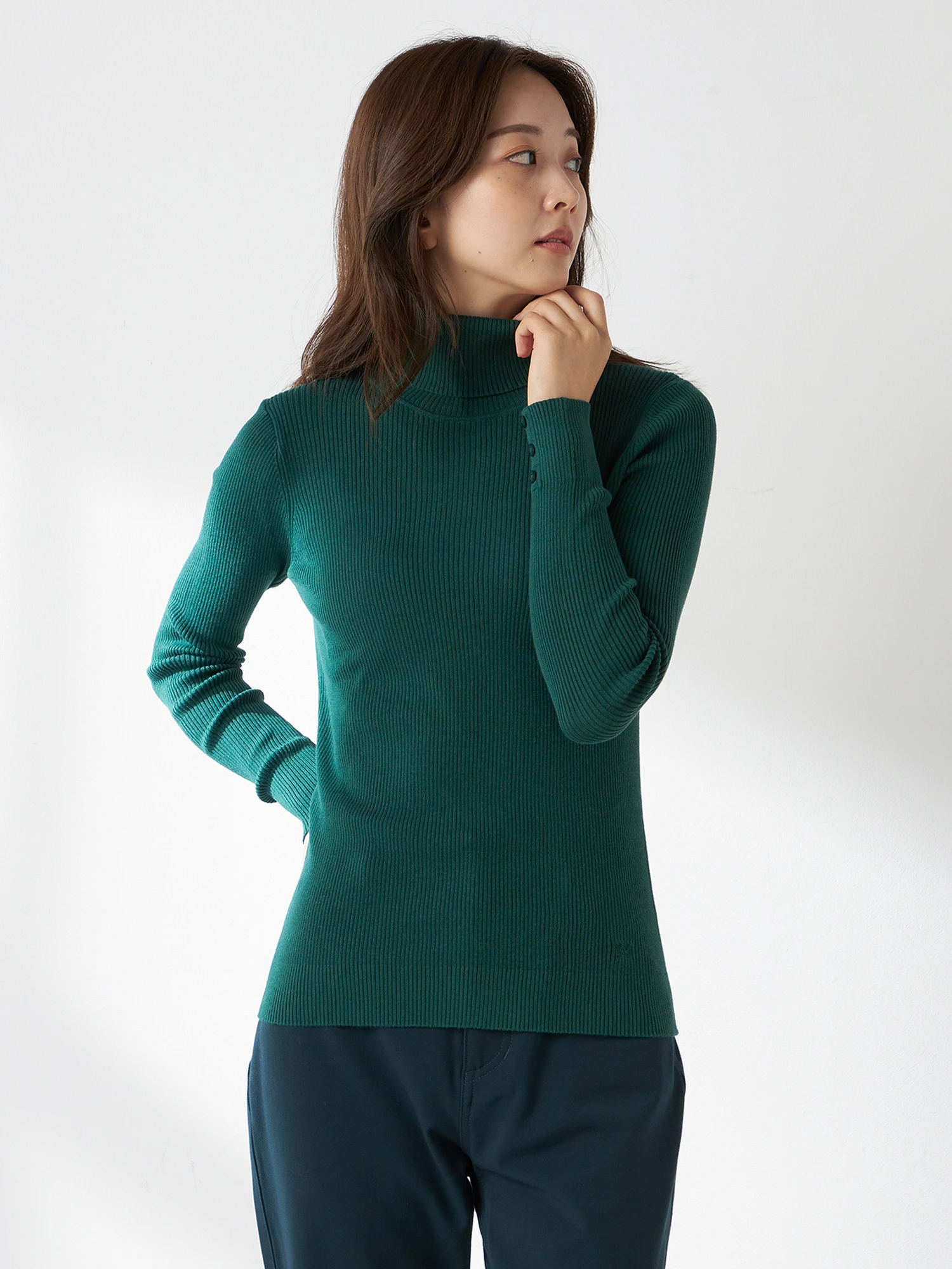 McGREGOR（マックレガー）｜ニット/セーター｜シンプルインディアン