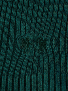 McGREGOR(マックレガー) |シンプルインディアンコットンリブタートル