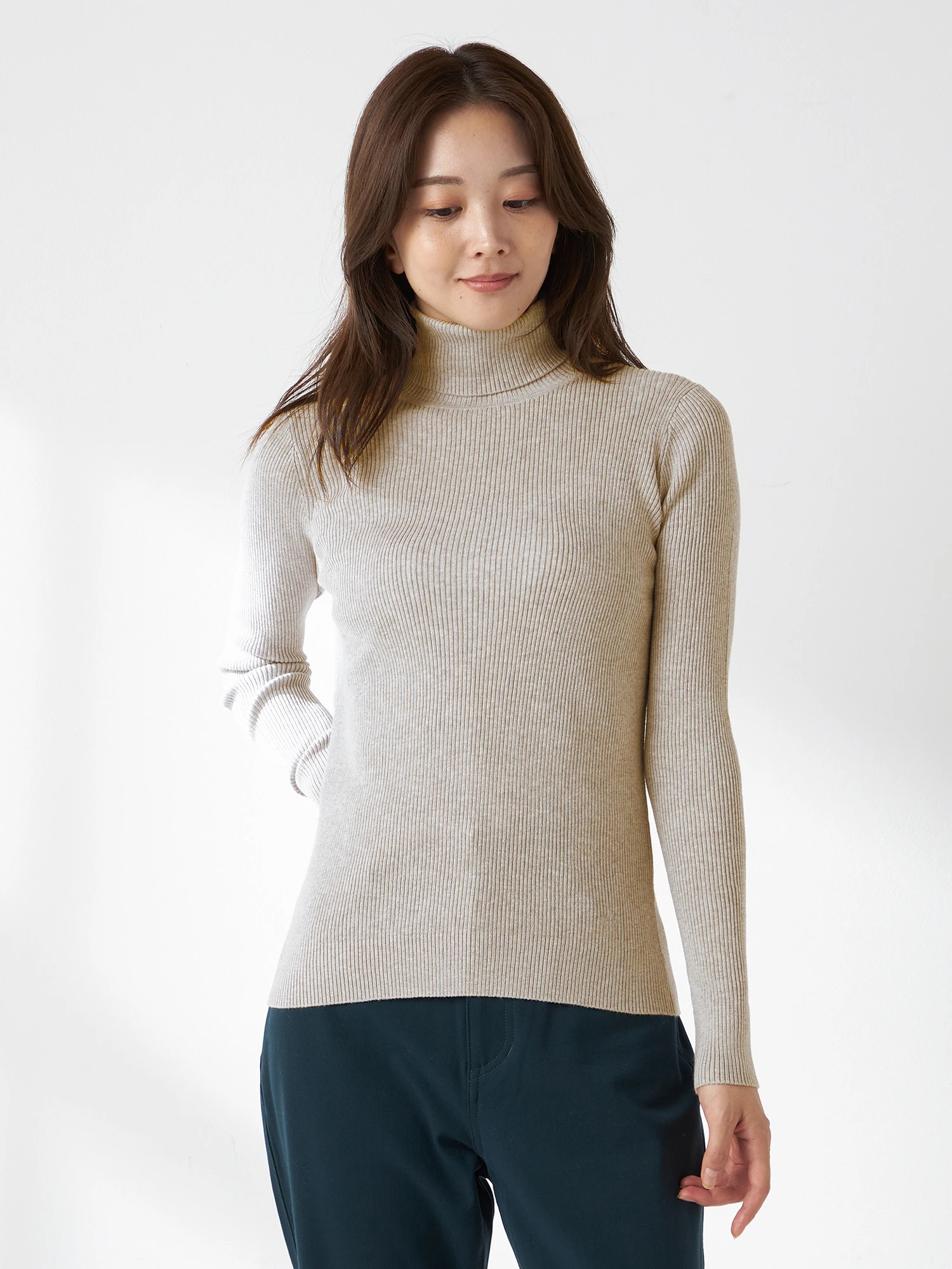 McGREGOR（マックレガー）｜ニット/セーター｜シンプルインディアン