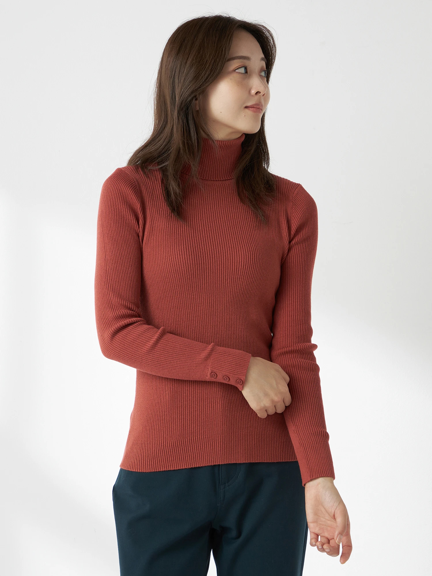 McGREGOR（マックレガー）｜ニット/セーター｜シンプルインディアン