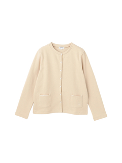 McGREGOR(マックレガー) |スナップカーディガン