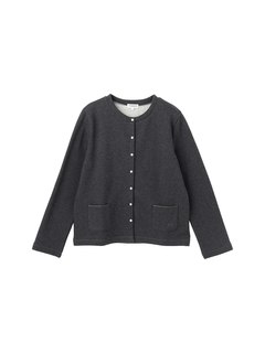 McGREGOR(マックレガー) |スナップカーディガン