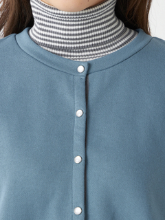 McGREGOR(マックレガー) |スナップカーディガン