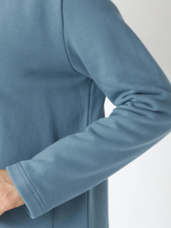 McGREGOR(マックレガー) |スナップカーディガン