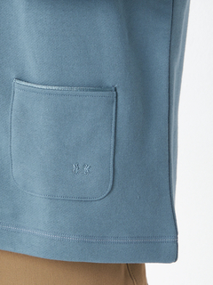 McGREGOR(マックレガー) |スナップカーディガン