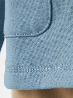 McGREGOR(マックレガー) |スナップカーディガン