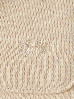 McGREGOR(マックレガー) |スナップカーディガン