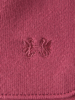 McGREGOR(マックレガー) |スナップカーディガン