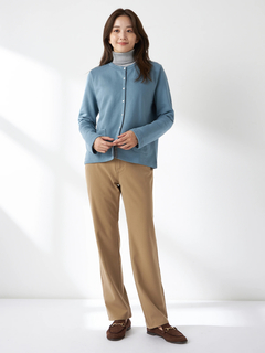 McGREGOR(マックレガー) |スナップカーディガン