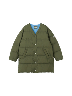 McGREGOR(マックレガー) |【EDIT-B】Ｙカラーダウンコート