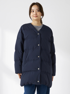 McGREGOR(マックレガー) |【EDIT-B】Ｙカラーダウンコート