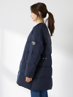 McGREGOR(マックレガー) |【EDIT-B】Ｙカラーダウンコート