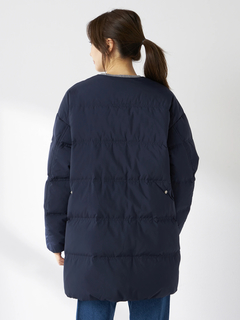 McGREGOR(マックレガー) |【EDIT-B】Ｙカラーダウンコート