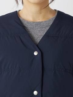 McGREGOR(マックレガー) |【EDIT-B】Ｙカラーダウンコート