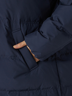 McGREGOR(マックレガー) |【EDIT-B】Ｙカラーダウンコート