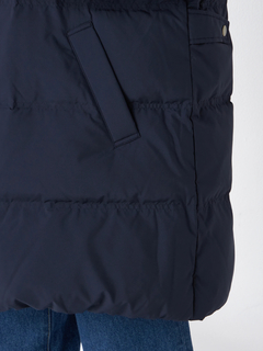 McGREGOR(マックレガー) |【EDIT-B】Ｙカラーダウンコート