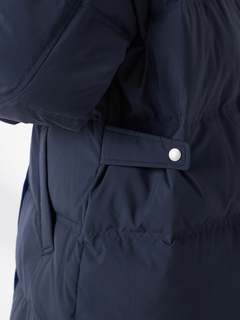 McGREGOR(マックレガー) |【EDIT-B】Ｙカラーダウンコート