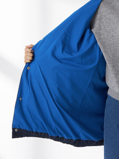 McGREGOR(マックレガー) |【EDIT-B】Ｙカラーダウンコート