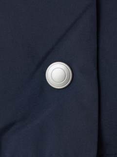 McGREGOR(マックレガー) |【EDIT-B】Ｙカラーダウンコート