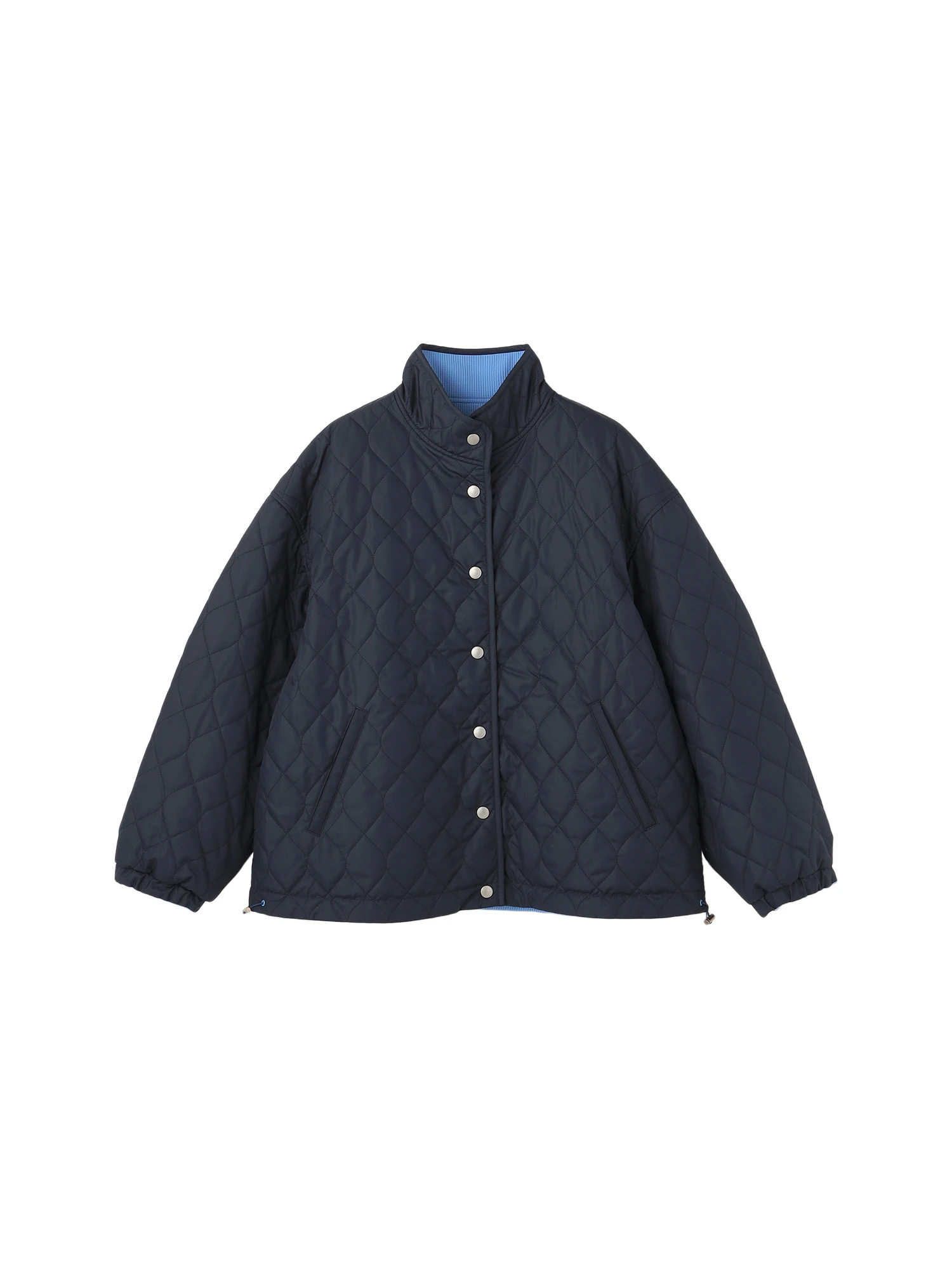 McGREGOR（マックレガー）｜ショートコート｜【EDIT-B】リバーシブル