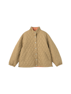 McGREGOR(マックレガー) |【EDIT-B】リバーシブル中綿アウター