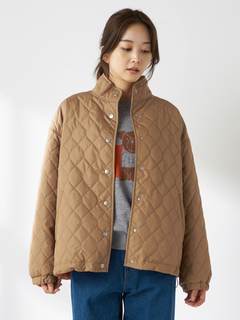 McGREGOR(マックレガー) |【EDIT-B】リバーシブル中綿アウター