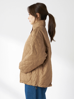 McGREGOR(マックレガー) |【EDIT-B】リバーシブル中綿アウター