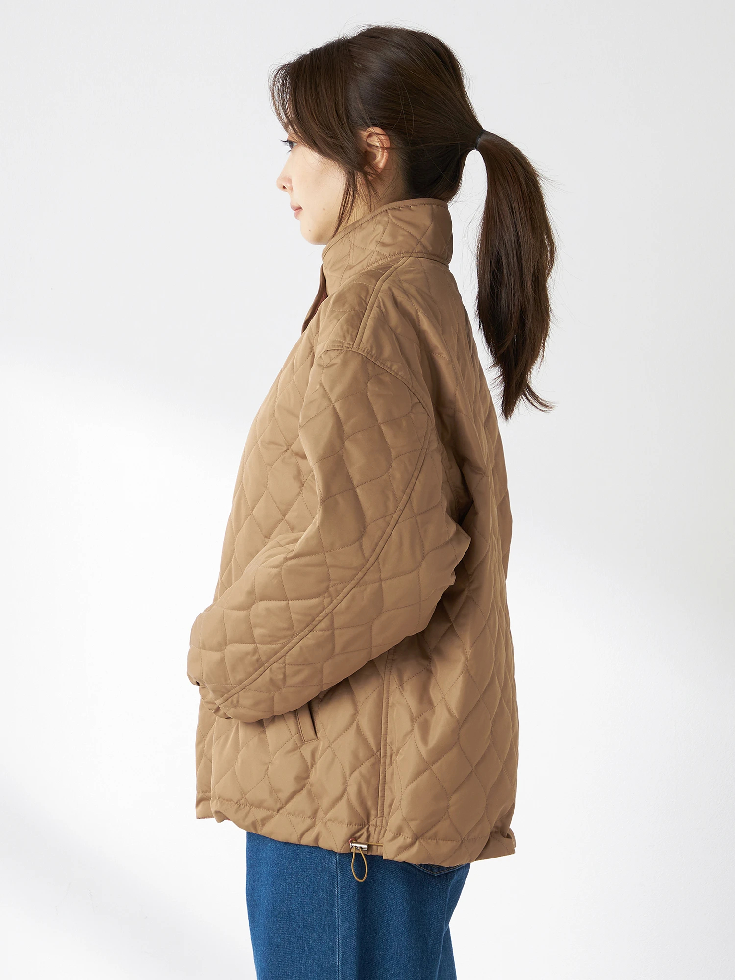 McGREGOR（マックレガー）｜ショートコート｜【EDIT-B】リバーシブル