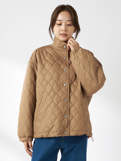 McGREGOR(マックレガー) |【EDIT-B】リバーシブル中綿アウター