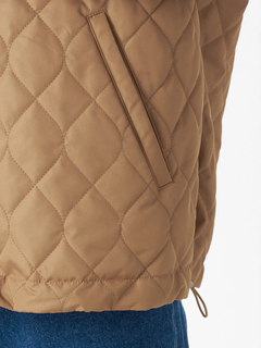 McGREGOR(マックレガー) |【EDIT-B】リバーシブル中綿アウター