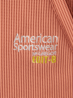 McGREGOR(マックレガー) |【EDIT-B】リバーシブル中綿アウター