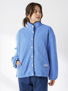 McGREGOR(マックレガー) |【EDIT-B】リバーシブル中綿アウター