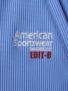 McGREGOR(マックレガー) |【EDIT-B】リバーシブル中綿アウター