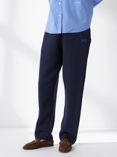 McGREGOR(マックレガー) |【EDIT-B】ニットパンツ