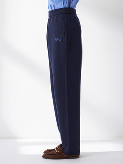 McGREGOR(マックレガー) |【EDIT-B】ニットパンツ