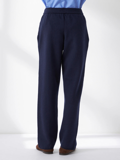 McGREGOR(マックレガー) |【EDIT-B】ニットパンツ