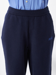 McGREGOR(マックレガー) |【EDIT-B】ニットパンツ