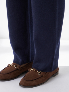 McGREGOR(マックレガー) |【EDIT-B】ニットパンツ