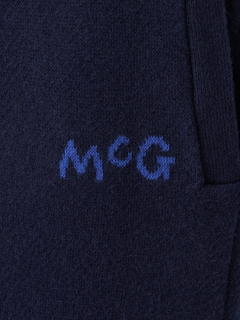 McGREGOR(マックレガー) |【EDIT-B】ニットパンツ